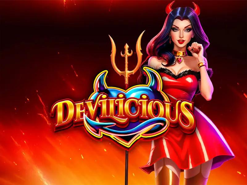 Devilicious free demo slot game by Pragmatic Play