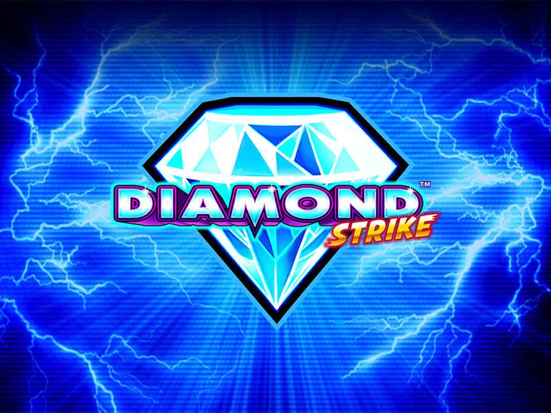 Diamond Strike free demo slot game by Pragmatic Play