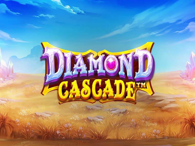 Diamond Cascade - Pragmatic Play Demo