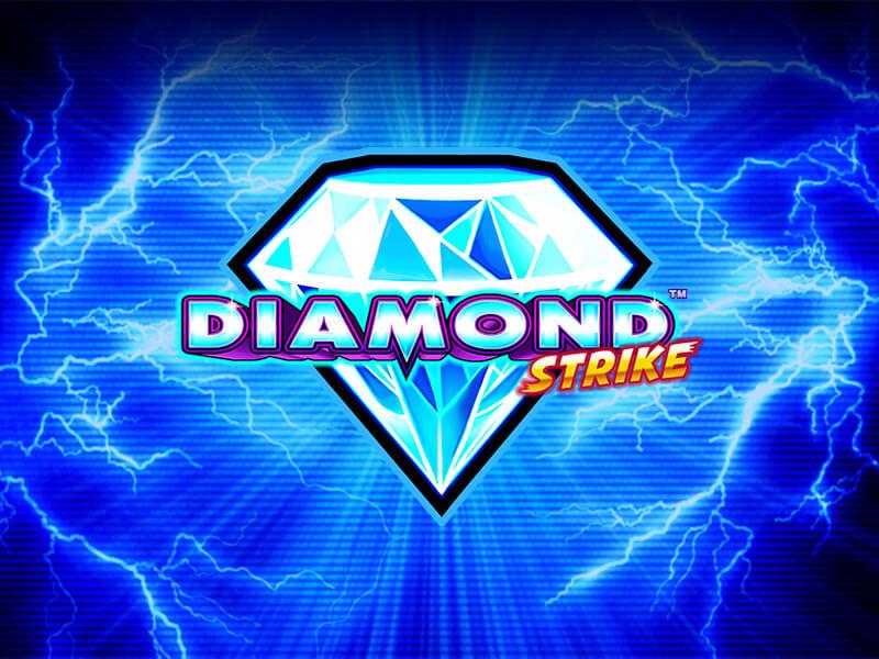 Diamond Strike - Pragmatic Play Demo