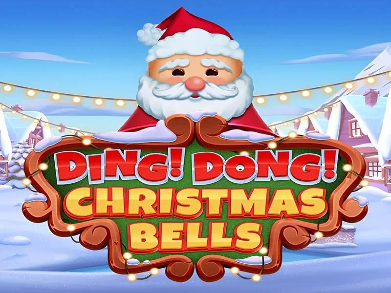 Ding Dong Christmas Bells free demo slot game by Pragmatic Play