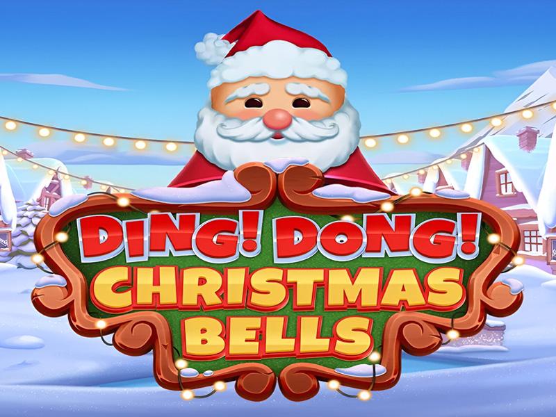 Ding Dong Christmas Bells - Pragmatic Play Demo