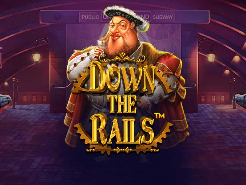 Down the Rails free demo slot game by Pragmatic Play