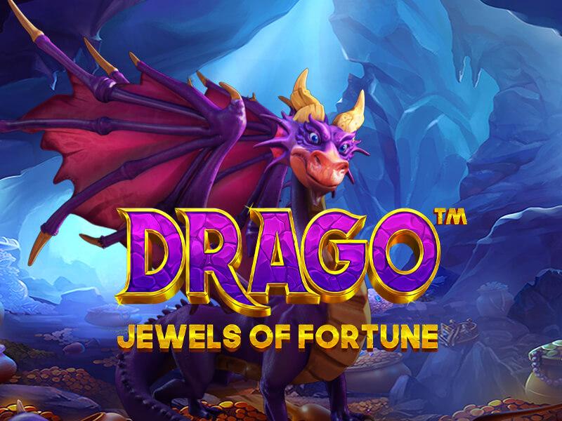 Drago - Jewels of Fortune - Pragmatic Play Demo
