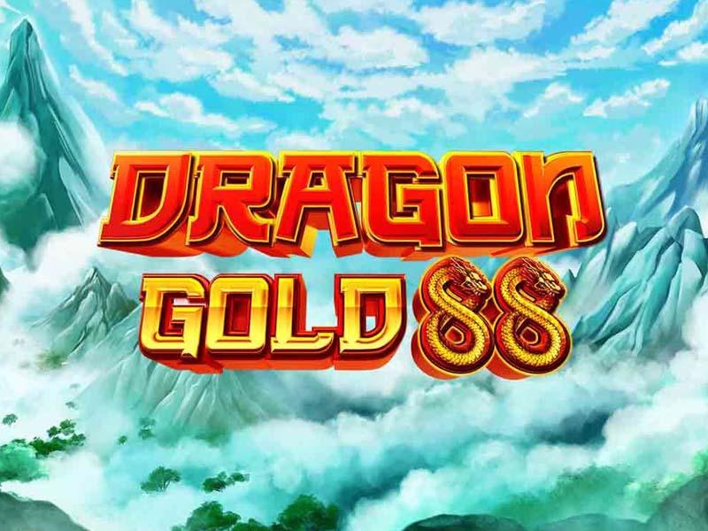 Dragon Gold 88 free demo slot game by Pragmatic Play
