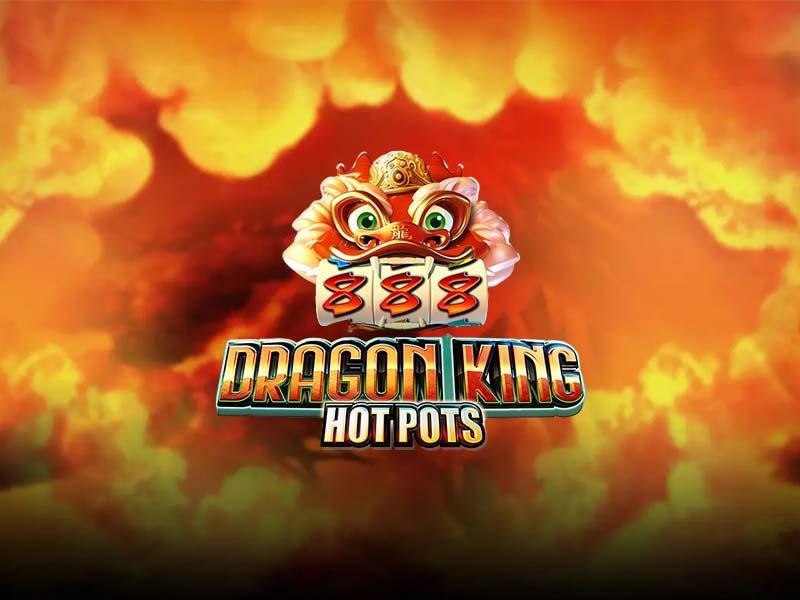 Dragon King Hot Pots free demo slot game by Pragmatic Play