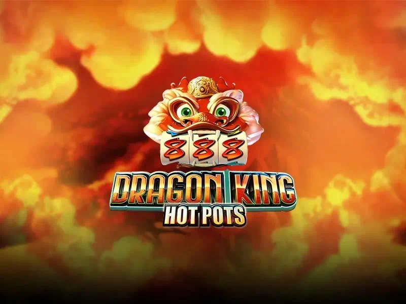 Dragon King Hot Pots free demo slot game by Pragmatic Play