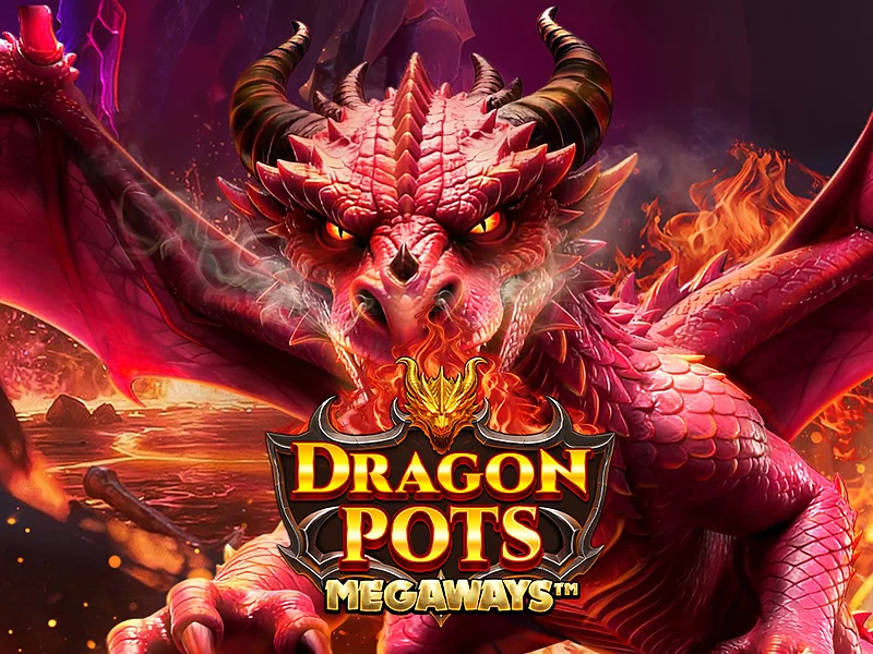 Dragon Pots Megaways free demo slot game by Pragmatic Play