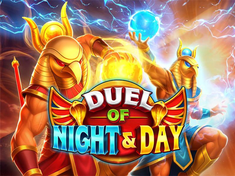 Duel of Night & Day - Pragmatic Play Demo