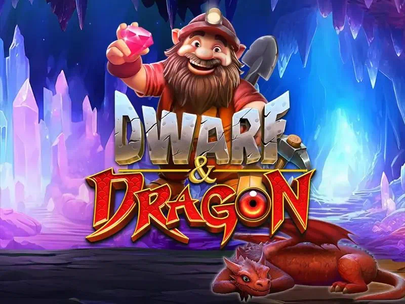 Dwarf & Dragon free demo slot game by Pragmatic Play