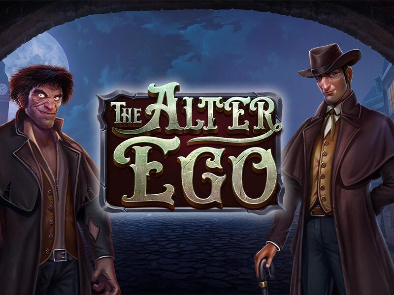 The Alter Ego - Pragmatic Play Demo