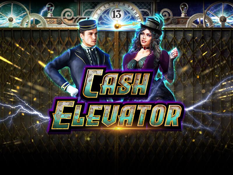 Cash Elevator - Pragmatic Play Demo