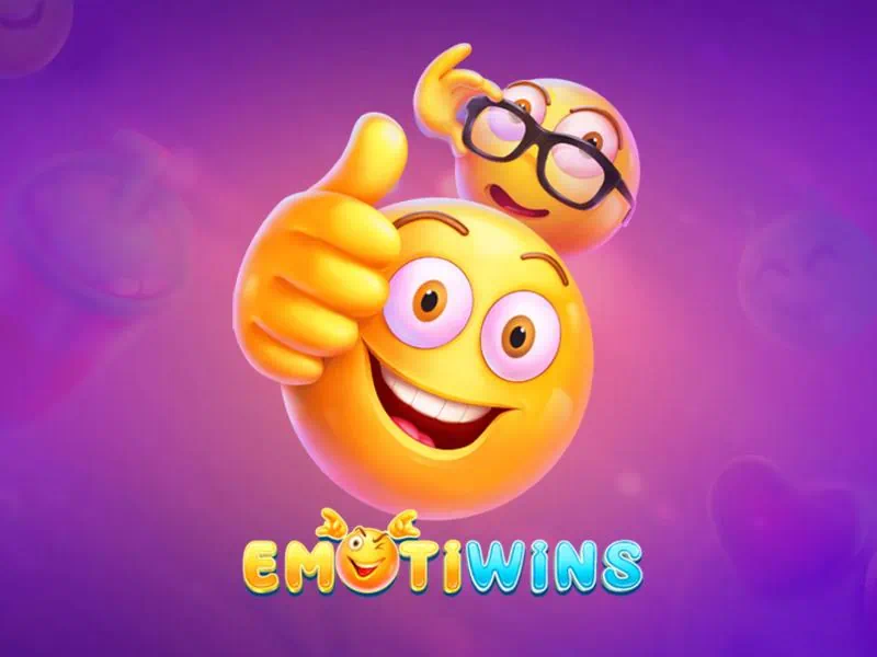 Emotiwins free demo slot game by Pragmatic Play