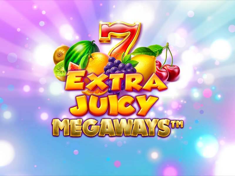 Extra Juicy Megaways free demo slot game by Pragmatic Play