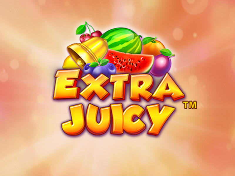 Extra Juicy - Pragmatic Play Demo