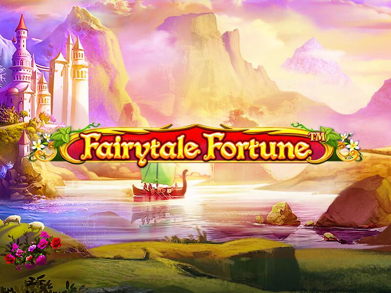 Fairytale Fortune - Pragmatic Play Demo