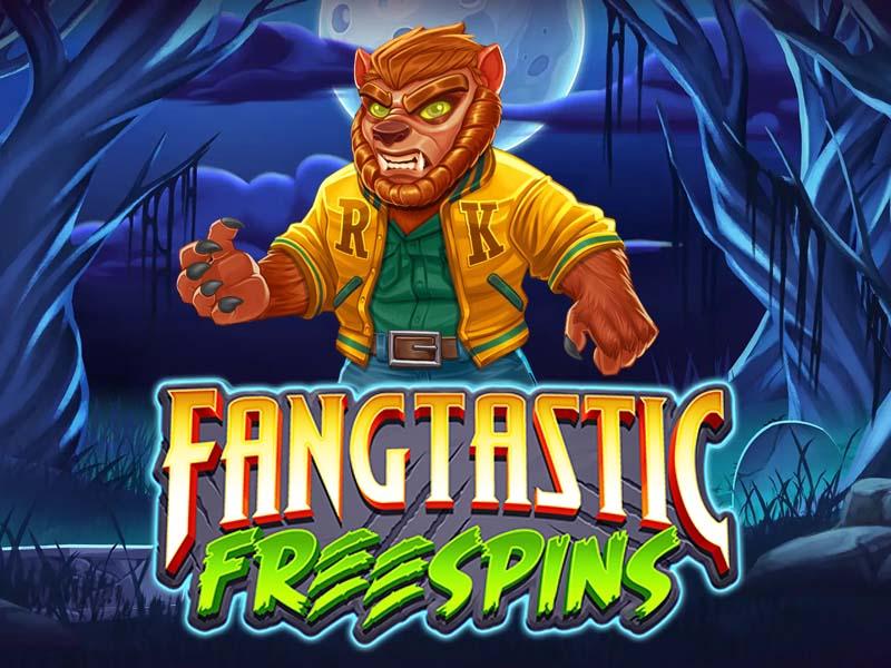 Fangtastic Freespins - Pragmatic Play Demo