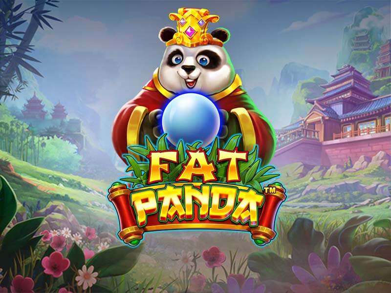 Fat Panda free demo slot game by Pragmatic Play