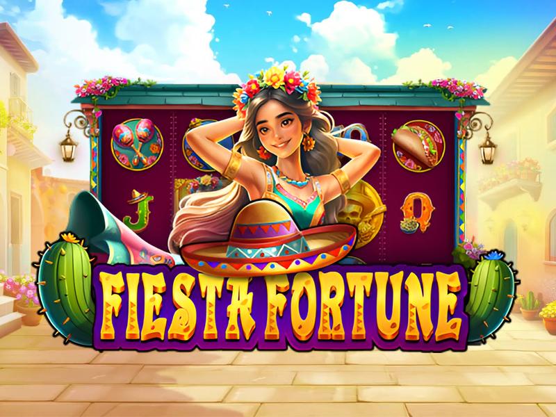 Fiesta Fortune - Pragmatic Play Demo