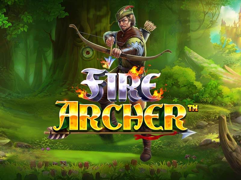 Fire Archer free demo slot game by Pragmatic Play