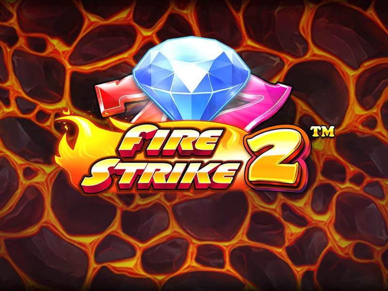 Fire Strike 2 - Pragmatic Play Demo