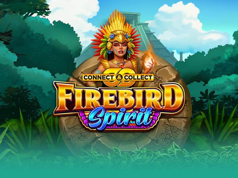 Firebird Spirit free demo slot game by Pragmatic Play