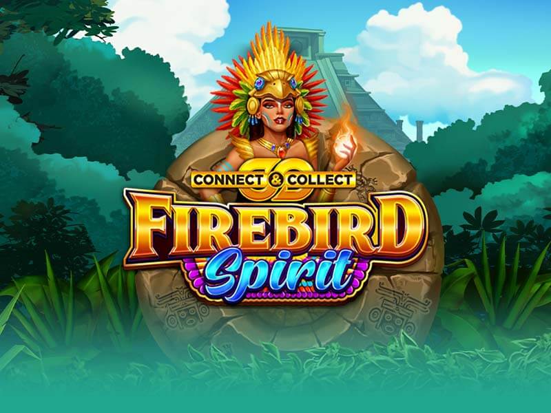 Firebird Spirit - Pragmatic Play Demo