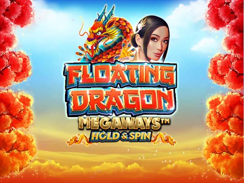 Floating Dragon Megaways free demo slot game by Pragmatic Play