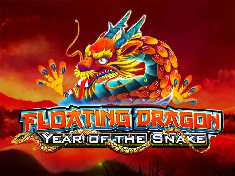 Floating Dragon - Year of the Snake free demo slot game by Pragmatic Play
