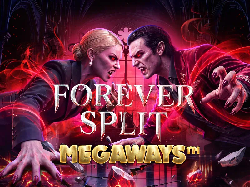 Forever Split Megaways free demo slot game by Pragmatic Play