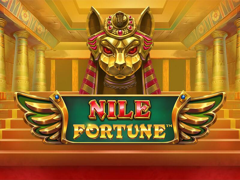 Nile Fortune - Pragmatic Play Demo
