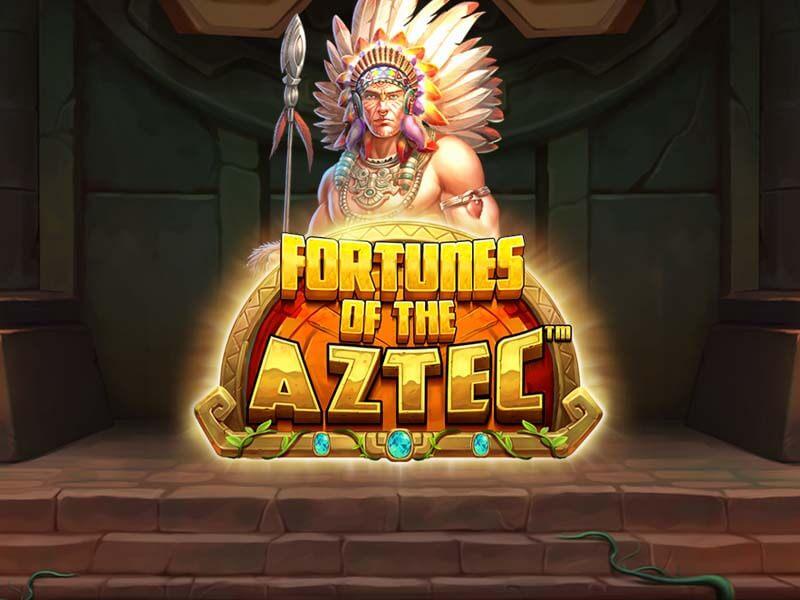 Fortunes of the Aztec free demo slot game by Pragmatic Play