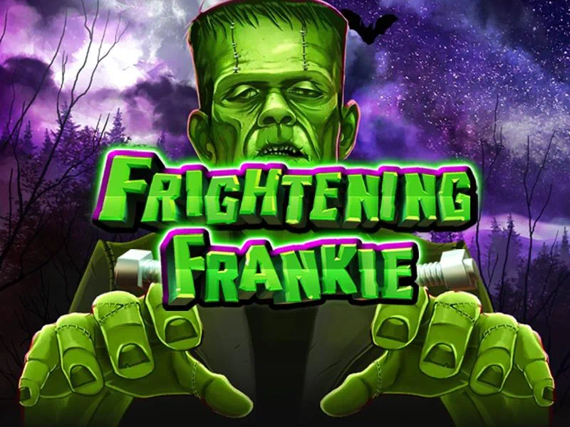 Frightening Frankie free demo slot game by Pragmatic Play