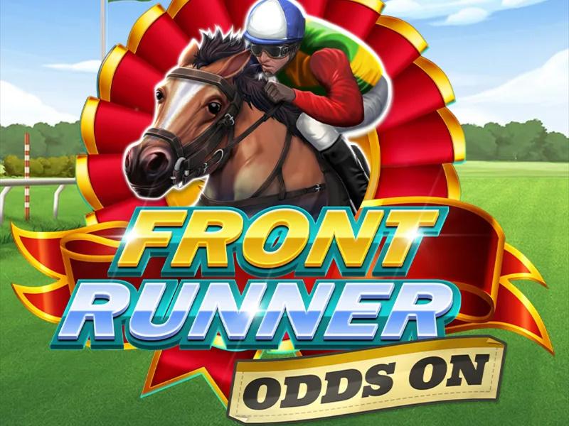Front Runner Odds On free demo slot game by Pragmatic Play