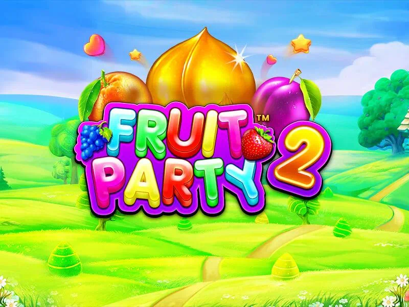 Fruit Party 2 free demo slot game by Pragmatic Play
