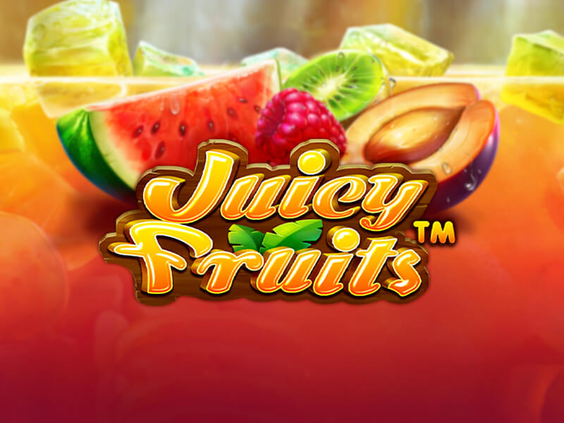 Juicy Fruits - Pragmatic Play Demo