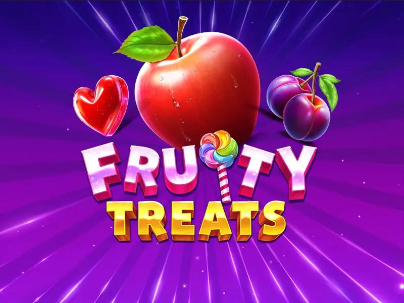Fruity Treats free demo slot game by Pragmatic Play