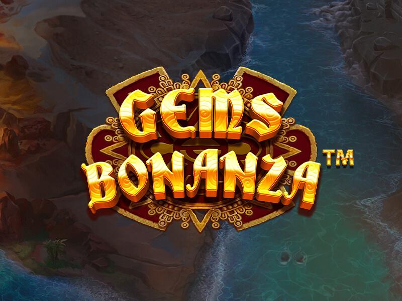 Gems Bonanza free demo slot game by Pragmatic Play