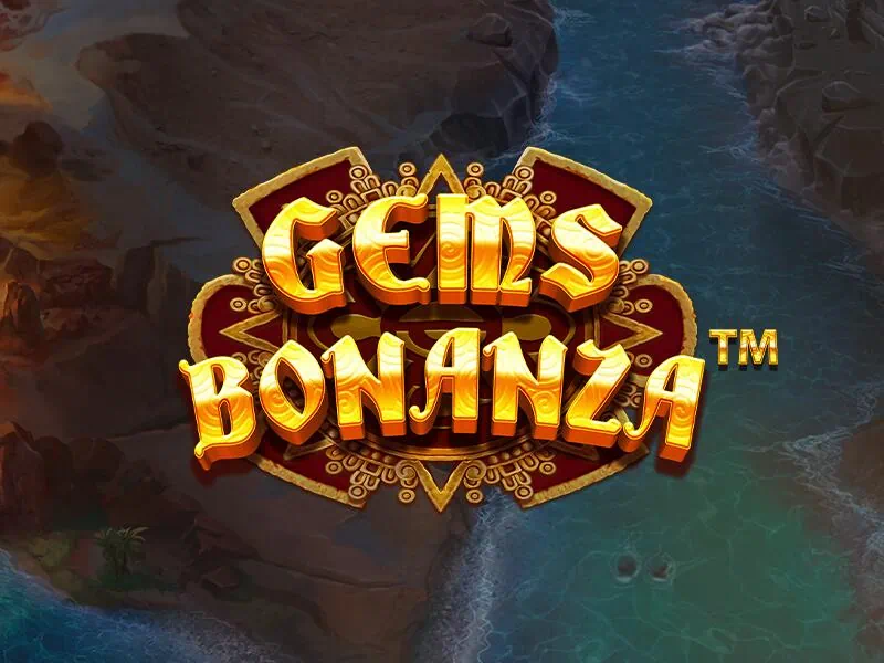 Gems Bonanza free demo slot game by Pragmatic Play