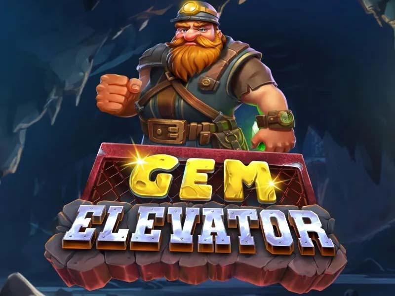 Gem Elevator - Pragmatic Play Demo