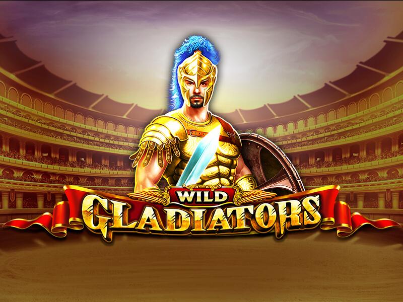 Wild Gladiators - Pragmatic Play Demo