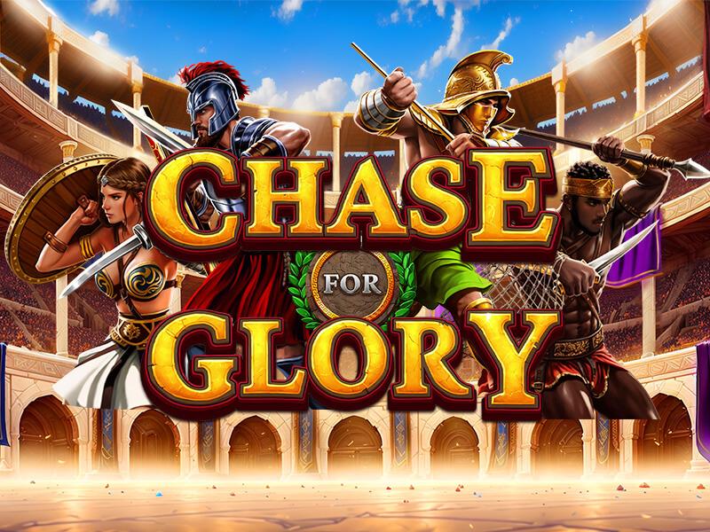 Chase for Glory - Pragmatic Play Demo