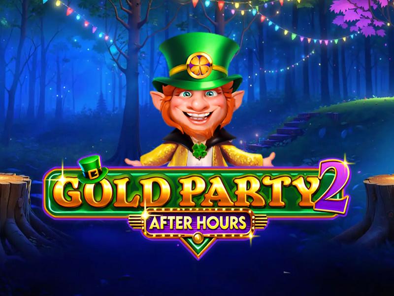 Gold Party 2 - After Hours free demo slot game by Pragmatic Play
