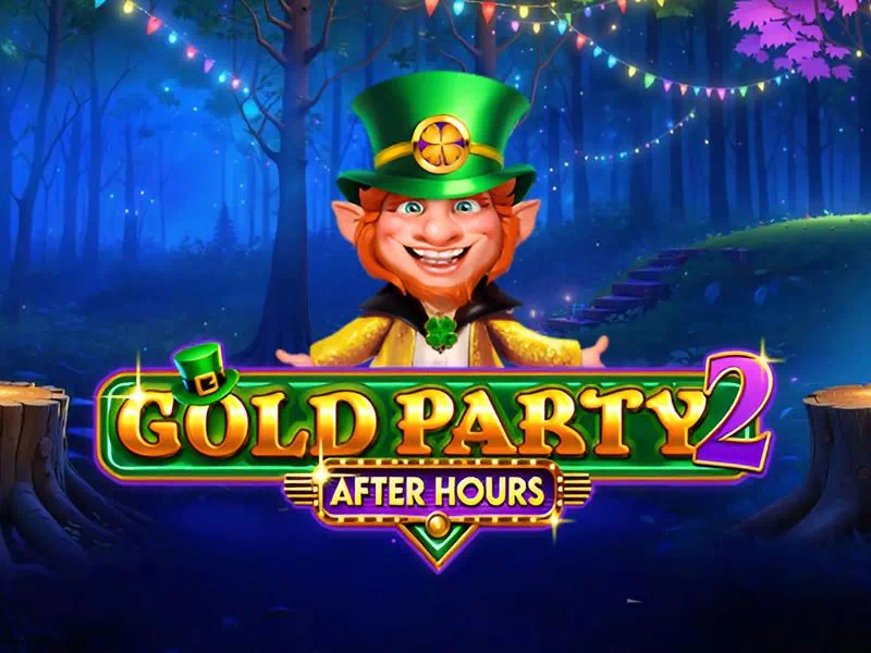 Gold Party 2 - After Hours free demo slot game by Pragmatic Play