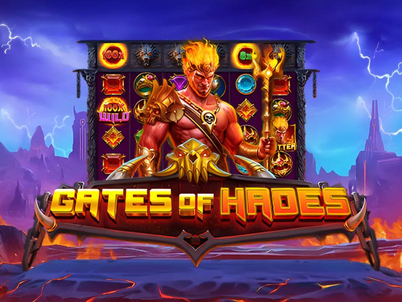 Gates of Hades - Pragmatic Play Demo