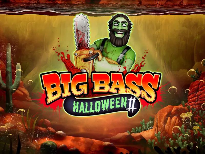 Big Bass Halloween 2 - Pragmatic Play Demo