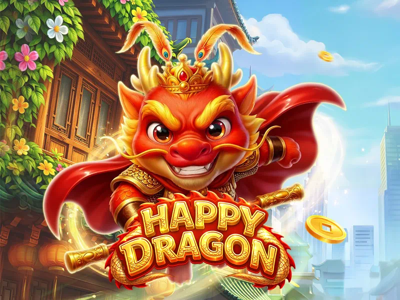 Happy Dragon free demo slot game by Pragmatic Play