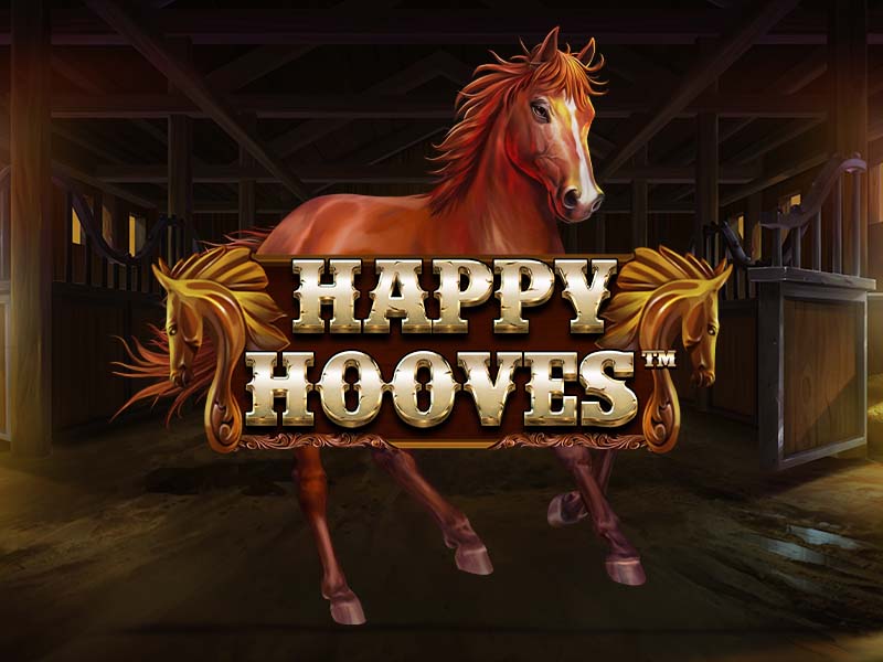 Happy Hooves - Pragmatic Play Demo