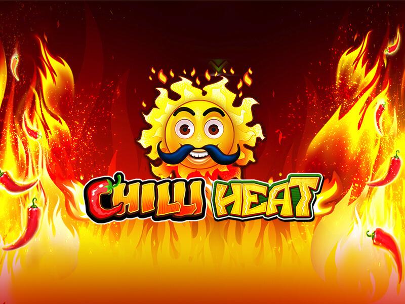 Chilli Heat - Pragmatic Play Demo