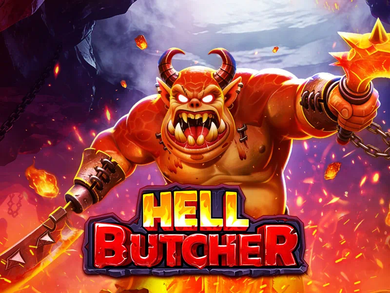 Hell Butcher free demo slot game by Pragmatic Play